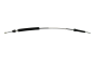 Câble De Changement De Vitesse Pour VW Audi Seat 6R0711266D 77111637301 Vika