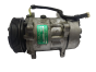 Compresseur De Climatisation Citroen Peugeot SD7V16 1106F 6453FE Sanden 7113