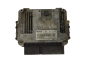 Calculateur 0281014365 51829420 5338A6XAM 4x4 Alfa Romeo Bosch 13536