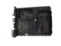Boîtier Fusibles VW Audi 1K0937124H 0-1534502-1 18968