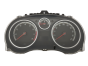Bloc Compteurs Vitesse Opel Corsa D P0013373006 2317330 GM