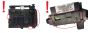 Calculateur BSM B3 9643538080 PSA Delphi 2105