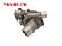 Turbocompresseur Toyota 1,4 D4D 17201-0N030 GT1444V 96598 km