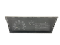 Bloc Compteurs Vitesse Fiat Panda 6060200030 40193