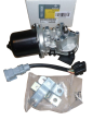 Moteur Essuie-Glace Avant Original Renault Megane 7701206549