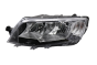 Phare Gauche Pour Skoda Octavia 3 5E1941017 89411762602 DPA