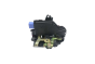 Serrure De Porte Avant Gauche Pour VW 3D2837015P 88371343101 Vika