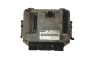 Calculateur 0281011549 8200310863 8200370779 Renault Bosch 24522