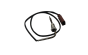 Capteur De Température De Gaz D`Echappement 03G906088N 99061790401 VW Vika