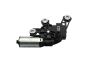 Moteur Essuie-Glace Arrière 8L0955711B 99550962701 VW Audi Vika
