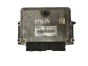 Calculateur Ecu Fiat 55185364 0281010337 Bosch 23939