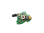 Télécommande clé nécessite un codage Peugeot 09728319D Valeo