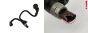 Tuyau D’alimentation Carburant Citroen Peugeot 9828711180 1.5 HDI