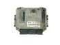Calculateur Ecu Renault 0281013363 8200635663 Bosch 33134