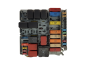 Module 51867780 Fiat 2573