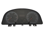 Bloc Compteurs Vitesse VW Caddy 2K0920841C 110080237019 19049