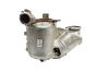 Catalyseur DPF 208A02899R H8201685182 1.5dCi Renault Dacia Lodgy Megane 4 0km