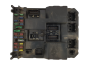 Calculateur BSI J03-00 9651196880 9651197580 PSA Valeo 1636