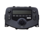 Autoradio C1 II 108 Aygo 86120-0H050 CQ-SS94F1AE 1396