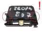 Calculateur 9661682880 BSM-L05-00 S118983005Q PSA Siemens VDO