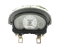 Bloc Compteurs Vitesse Fiat Seicento 6062680210A 41922