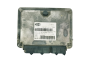 Calculateur Fiat 51819338 IAW4AF.M9 Magneti Marelli 33765