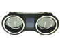 Bloc Compteurs Vitesse Alfa Romeo 159 0156072820 A2C53172598 41317
