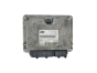 Calculateur IAW4AF.M9 55187372 61600.627.05 Fiat Magneti Marelli 61494