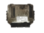 Calculateur 0281012619 9661032980 9653958980 PSA Bosch 18615