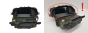 Bloc Compteurs Vitesse Toyota Yaris  83800-52120 8380052120 1583