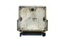 Calculateur 0281010138 9636255480 26FM0136 PSA Bosch 44512