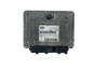 Calculateur IAW4AF.P2 46817813 61600.625.01 Fiat Magneti Marelli 48481