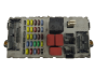 Boîtier Fusibles Fiat 46846746 NPL 46846745 CPL Delphi 19990