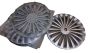 Caches Roues 14 Nouvelle Original 7711943945 Renault