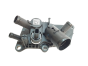Boitier Thermostat D'eau moteur Nouvelle  110618961R 1.0 TCe SCe Renault