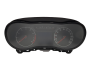Bloc Compteurs Vitesse Nouvelle Original Opel Corsa E 39007356