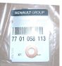 Joint d'injecteur Nouvelle Original 7701058113 Renault Master 2 3.0 DCI