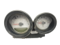 Bloc Compteurs Vitesse Smart Roadster 0013432V004 110080149002