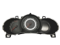 Bloc Compteurs Vitesse Citroen C3 2 96641143XT A2C53365765 VDO