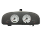 Bloc Compteurs Vitesse Citroen Xsara 9645745080 B 00 49744