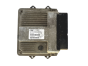 Calculateur MJD6JF.M4 51768657 Fiat FGP 27243