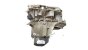 Boîte De Vitesse JB1520 Renault Twingo 2 1.2 7701723413 1099