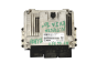 Calculateur 0281017831 AV21-12A650-GC Ford Bosch 17853