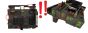 Calculateur BSM B2 9650664180 PSA Delphi 1301
