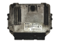 Calculateur 0281012468 9656161680  PSA Bosch 20161