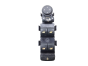 Commutateur D’ouverture De Fenêtre Citroen C5 96332289ZW