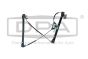 Mécanisme De Lève-Vitre 6K4837401M 88370315202 VW Seat DPA