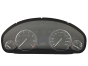 Bloc Compteurs Vitesse Peugeot 407 9646259480 50500