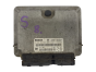 Calculateur Ecu Opel 09133269CS 0281010021 Bosch 19158