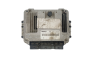 Calculateur 0281012589 8200527725 8200527756 Renault Bosch 38394